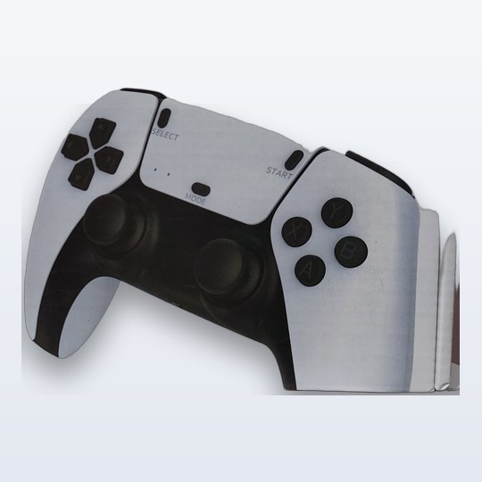 Game Stick 4K